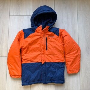 Boy’s Small Columbia Coat